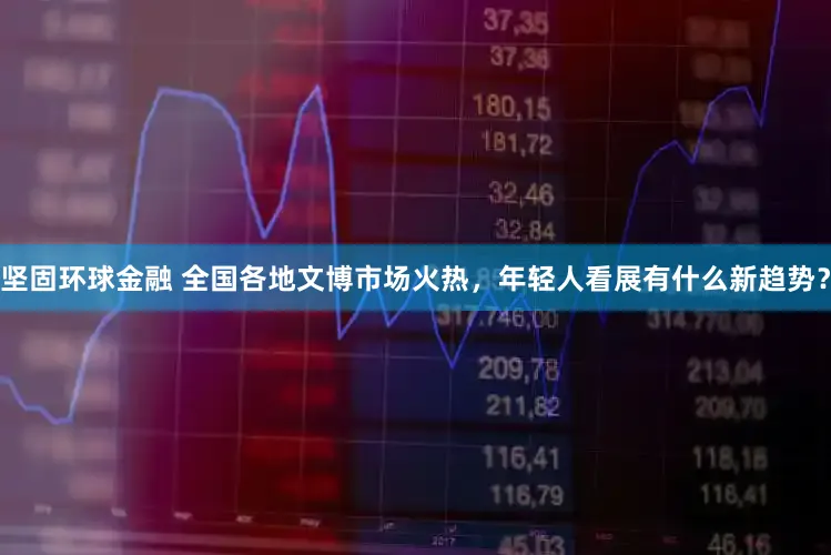 坚固环球金融 全国各地文博市场火热，年轻人看展有什么新趋势？