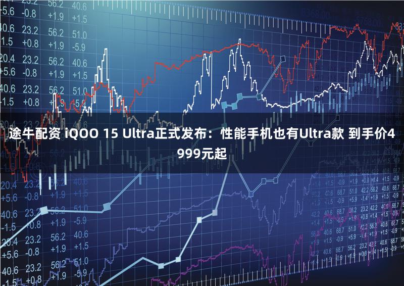 途牛配资 iQOO 15 Ultra正式发布：性能手机也有Ultra款 到手价4999元起