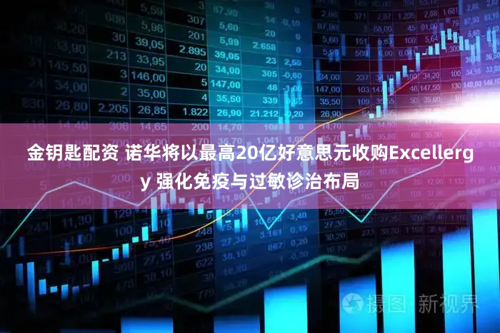 金钥匙配资 诺华将以最高20亿好意思元收购Excellergy 强化免疫与过敏诊治布局